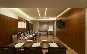 فندق بريزدنت الزمالك